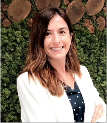 Carmen Gema Clemente Hermoso