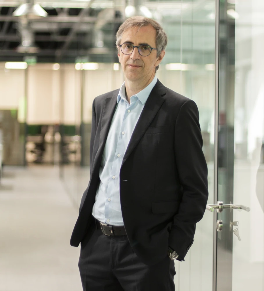 José Miguel Oliveira