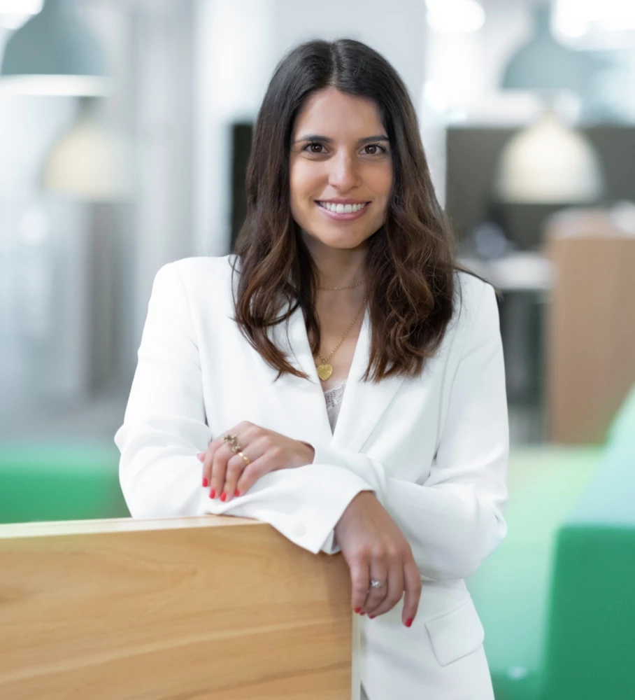 Madalena Coelho da Rocha