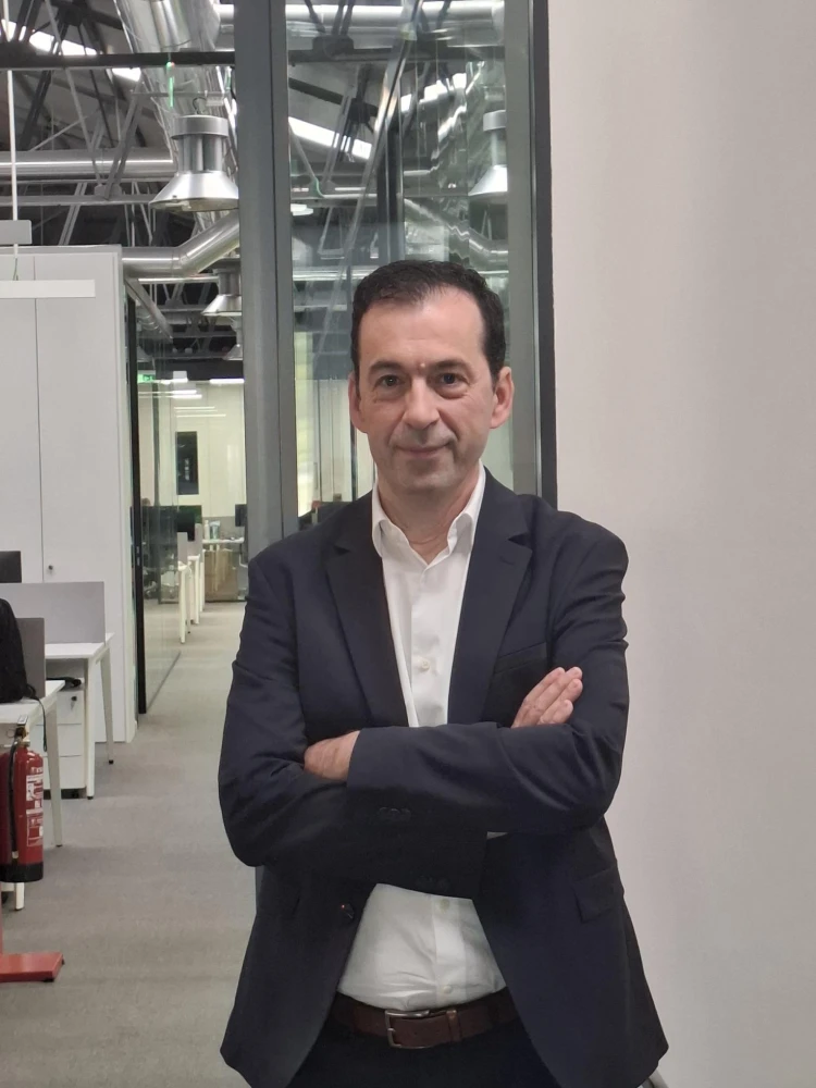 Luis Mendes