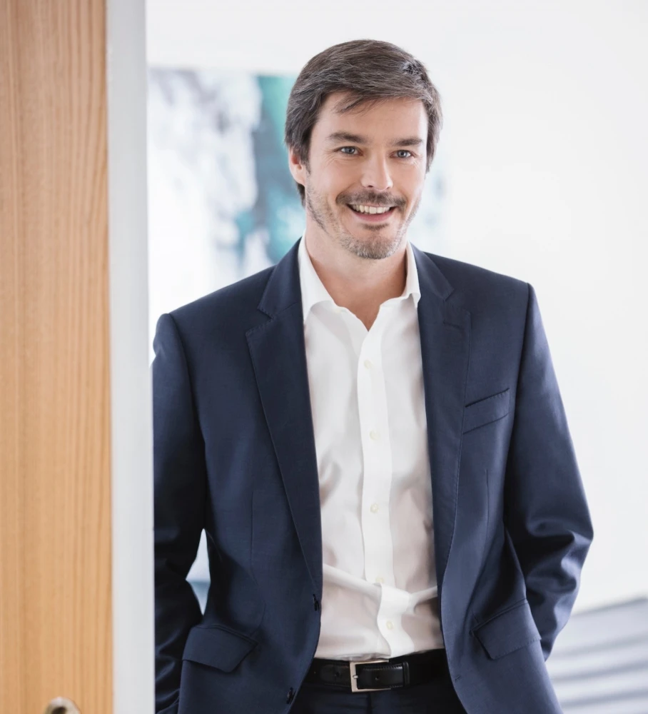 Guilherme Mello Portugal