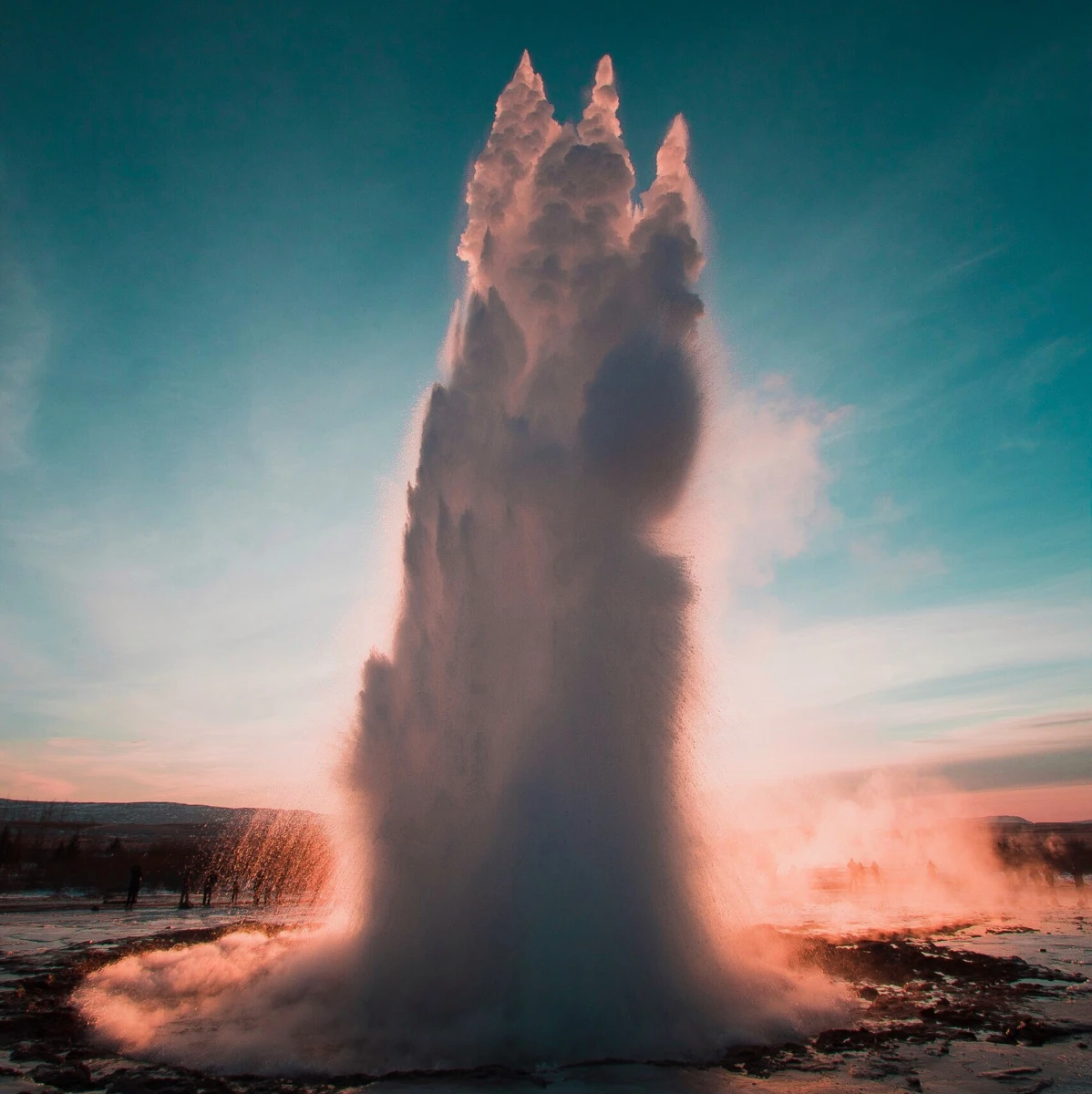 Os números da mudança